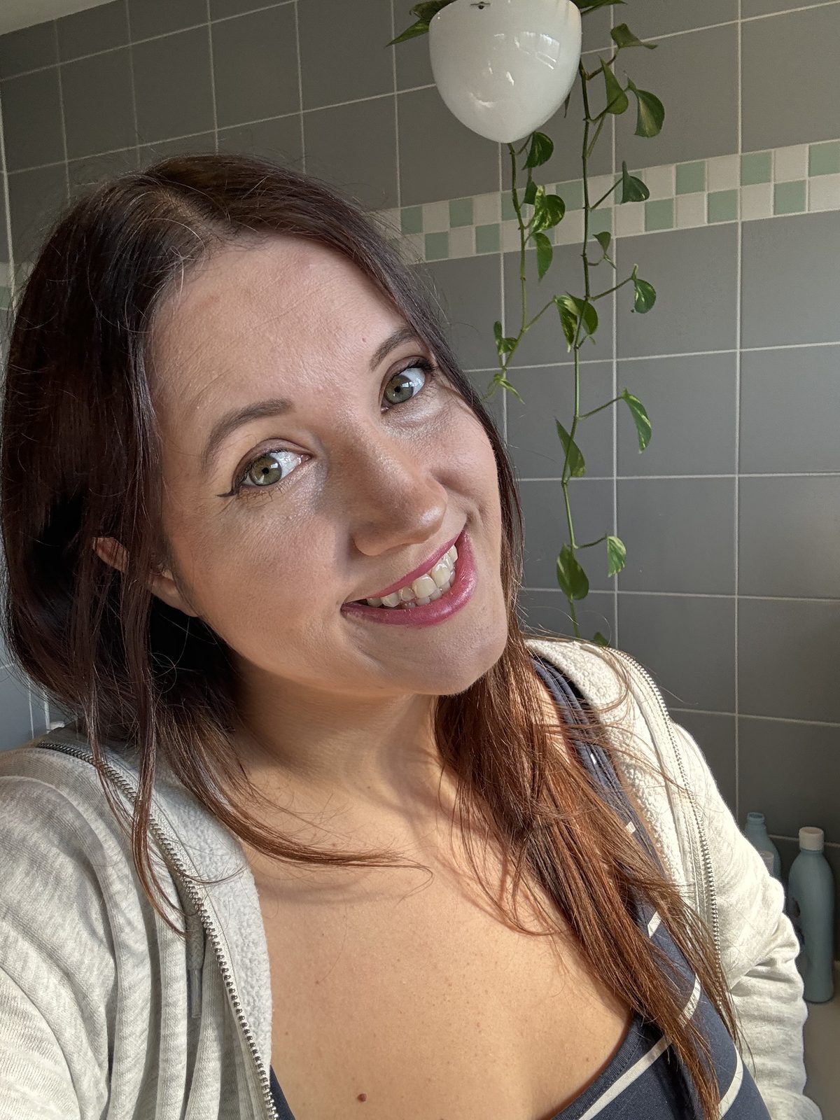 Nicole, Beratung vor Ort in Köln-Ehrenfeld