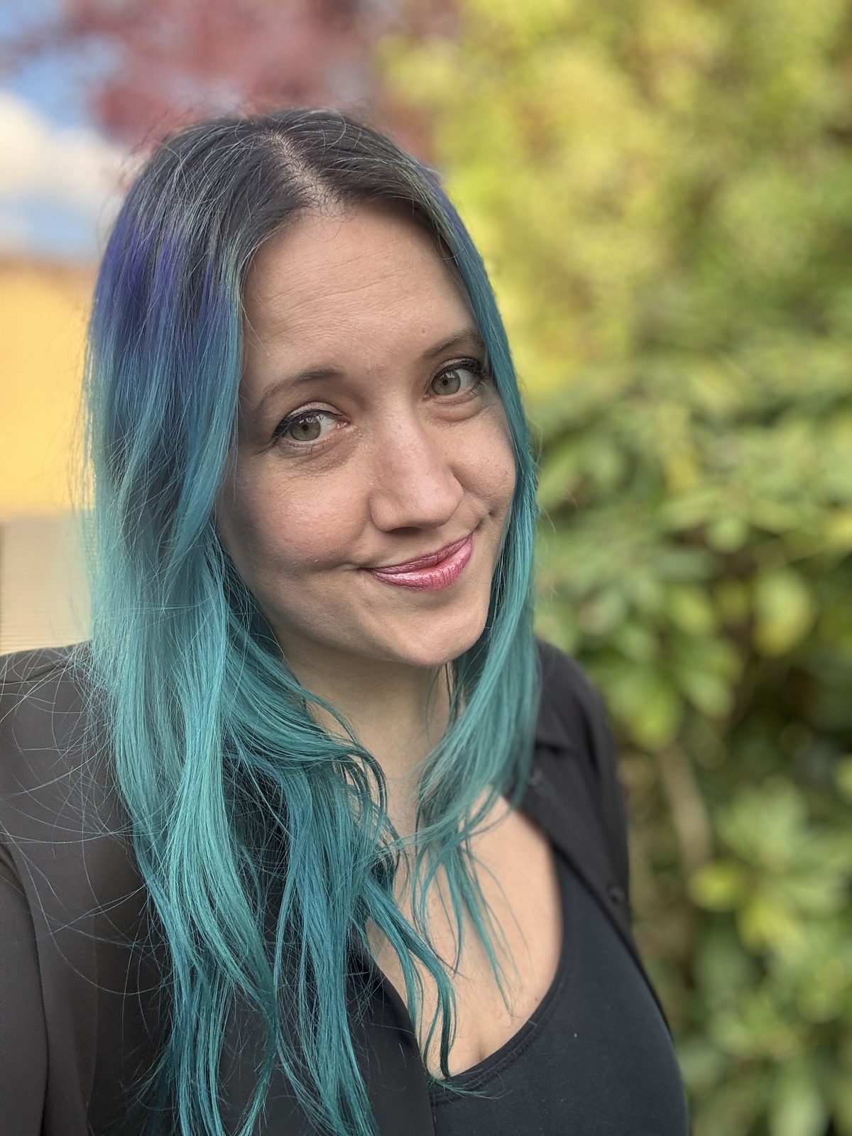 Nicole, Beraterin aus Köln